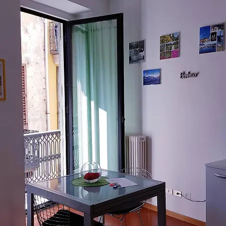 Le 5 Vie, Maggiore Appartement