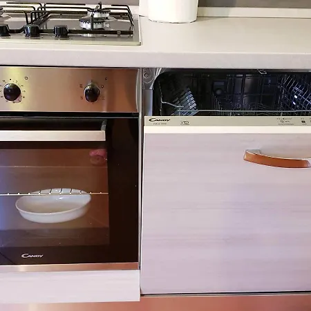 Le 5 Vie, Maggiore *