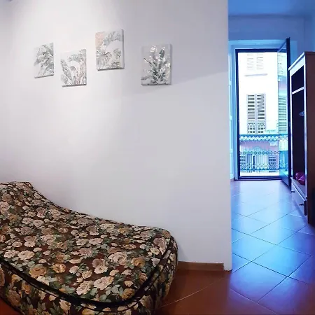 Appartement Le 5 Vie, Maggiore