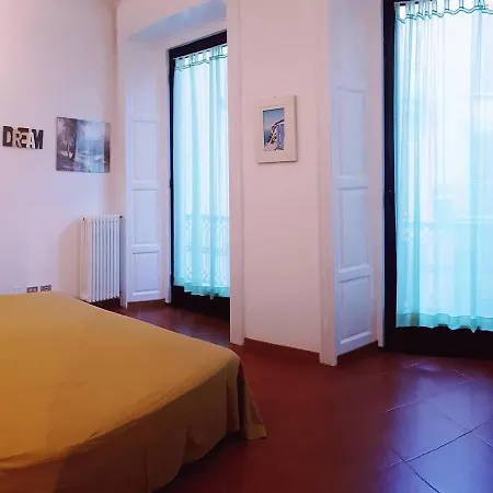 Le 5 Vie, Maggiore *