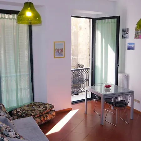 Appartement Le 5 Vie, Maggiore *