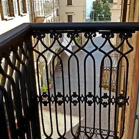 Appartement Le 5 Vie, Maggiore Verbania