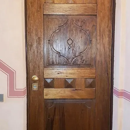 Appartamento Le 5 Vie, Maggiore *