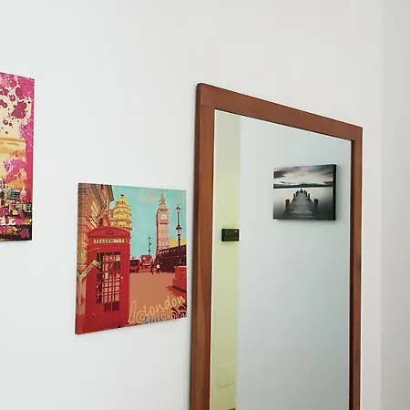 Le 5 Vie, Maggiore Appartement *