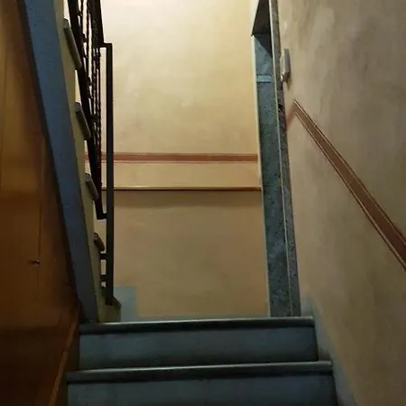 Apartment Le 5 Vie, Maggiore Verbania