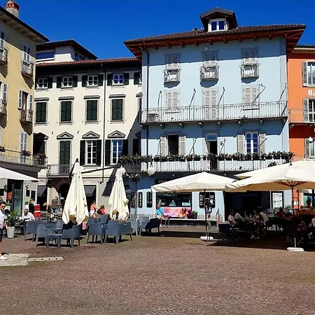 Le 5 Vie, Maggiore