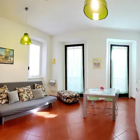 Le 5 Vie, Maggiore *