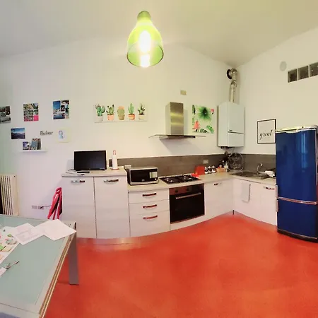 Apartment Le 5 Vie, Maggiore *