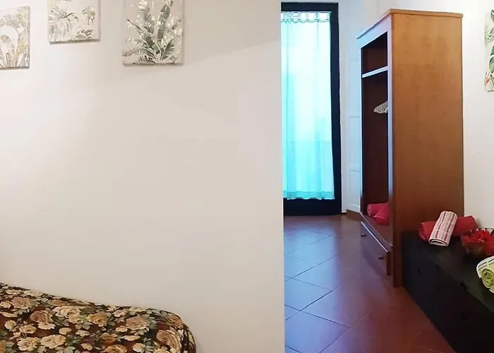 Le 5 Vie, Maggiore *