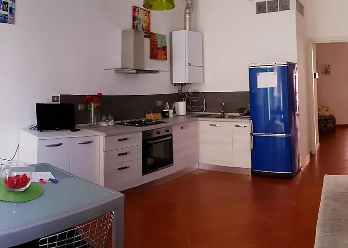 Le 5 Vie, Maggiore *