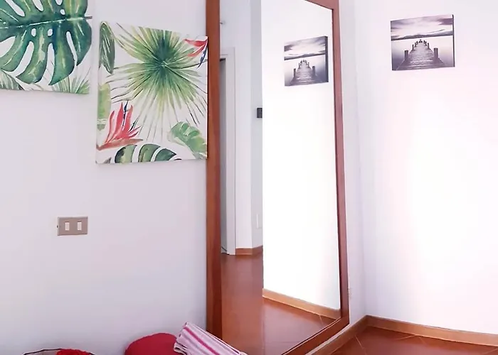 아파트 Le 5 Vie, Maggiore *