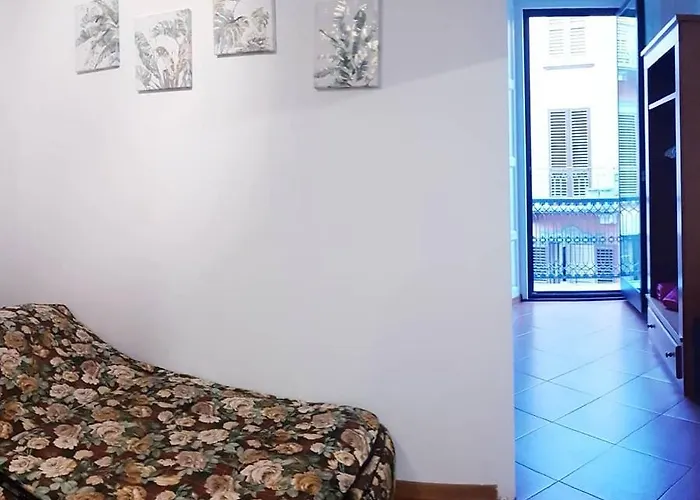 Apartamento Le 5 Vie, Maggiore