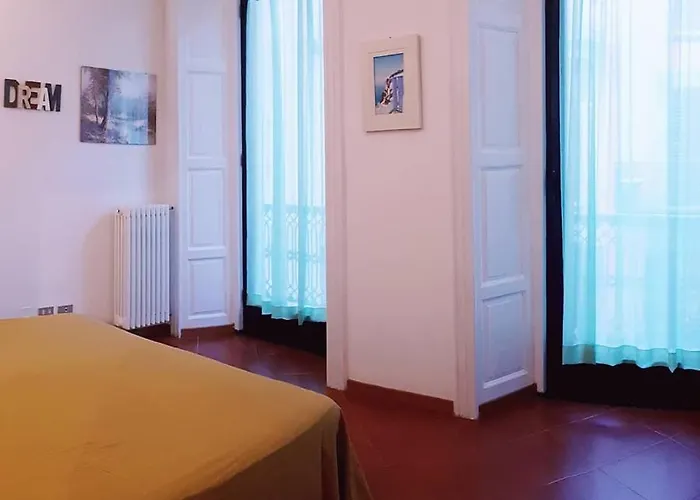 Le 5 Vie, Maggiore *