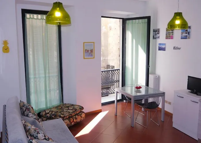 Apartman Le 5 Vie, Maggiore *