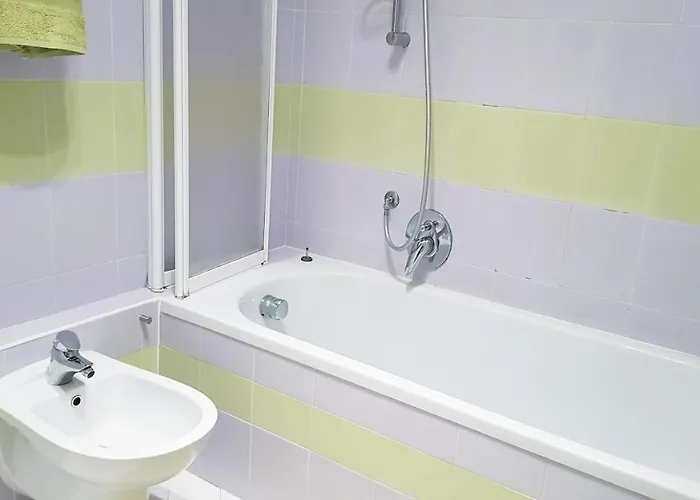 아파트 Le 5 Vie, Maggiore *