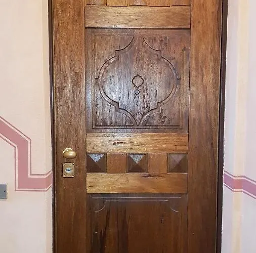 Apartamento Le 5 Vie, Maggiore *