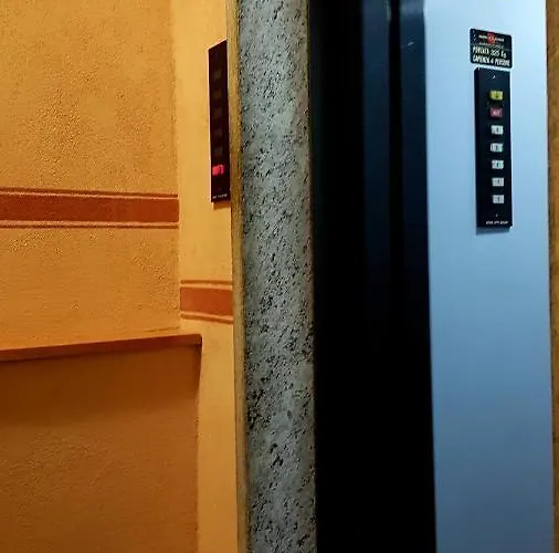 Le 5 Vie, Maggiore 베르바니아