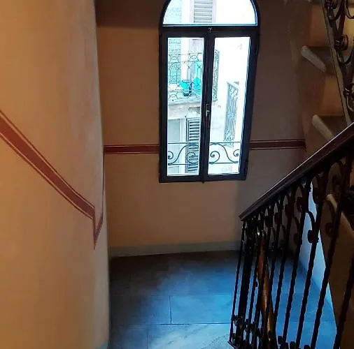 Le 5 Vie, Maggiore * 베르바니아