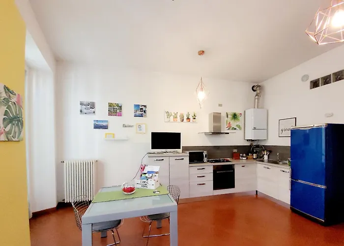 Le 5 Vie, Maggiore *